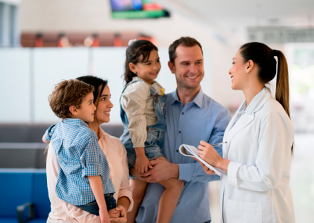 ¿Cómo elegir el plan de seguro de salud que mejor se adecue a tus necesidades?