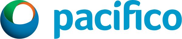 Logo de Pacífico