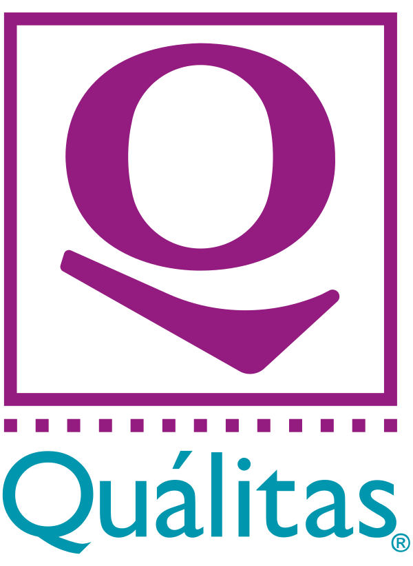 Logo de Quálitas